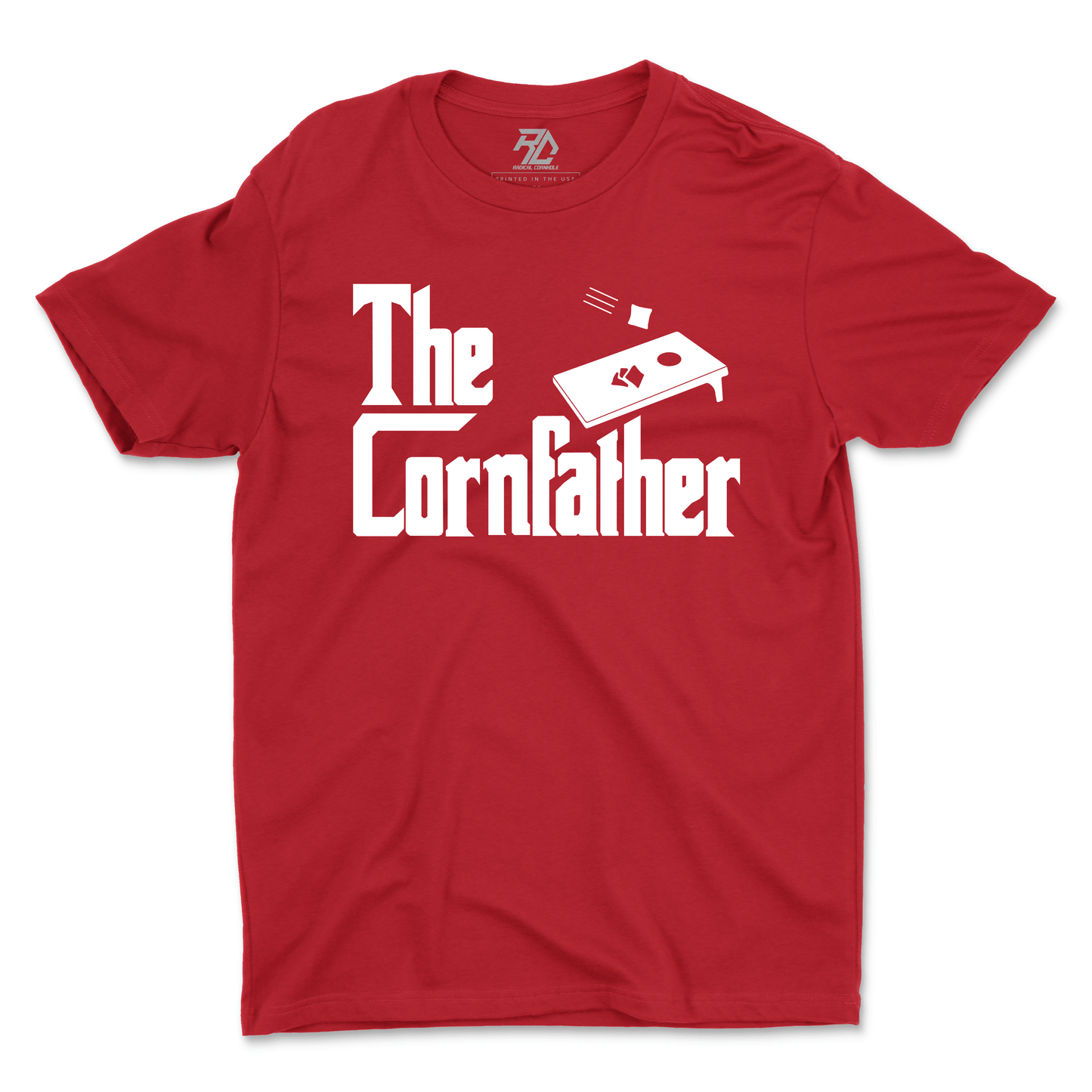 The Cornfather T-shirt