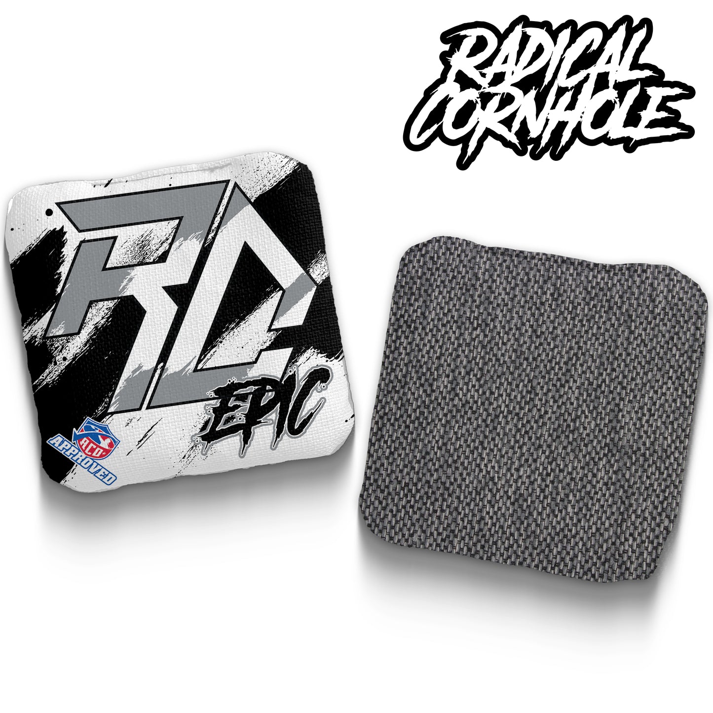 2025 Epic Cornhole Bags
