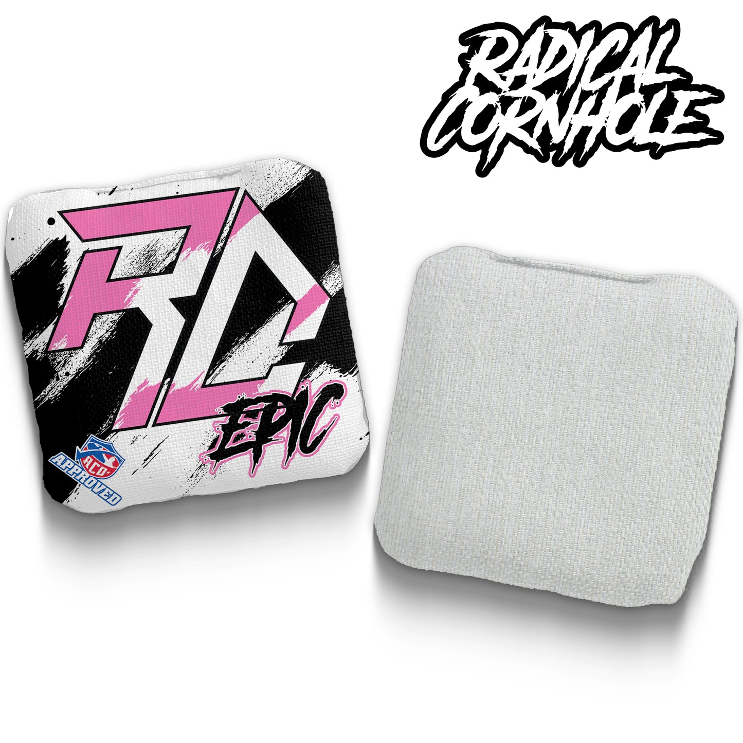 2025 Epic Cornhole Bags