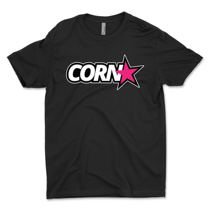 Corn Star T-shirt