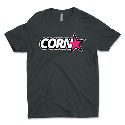 Corn Star T-shirt