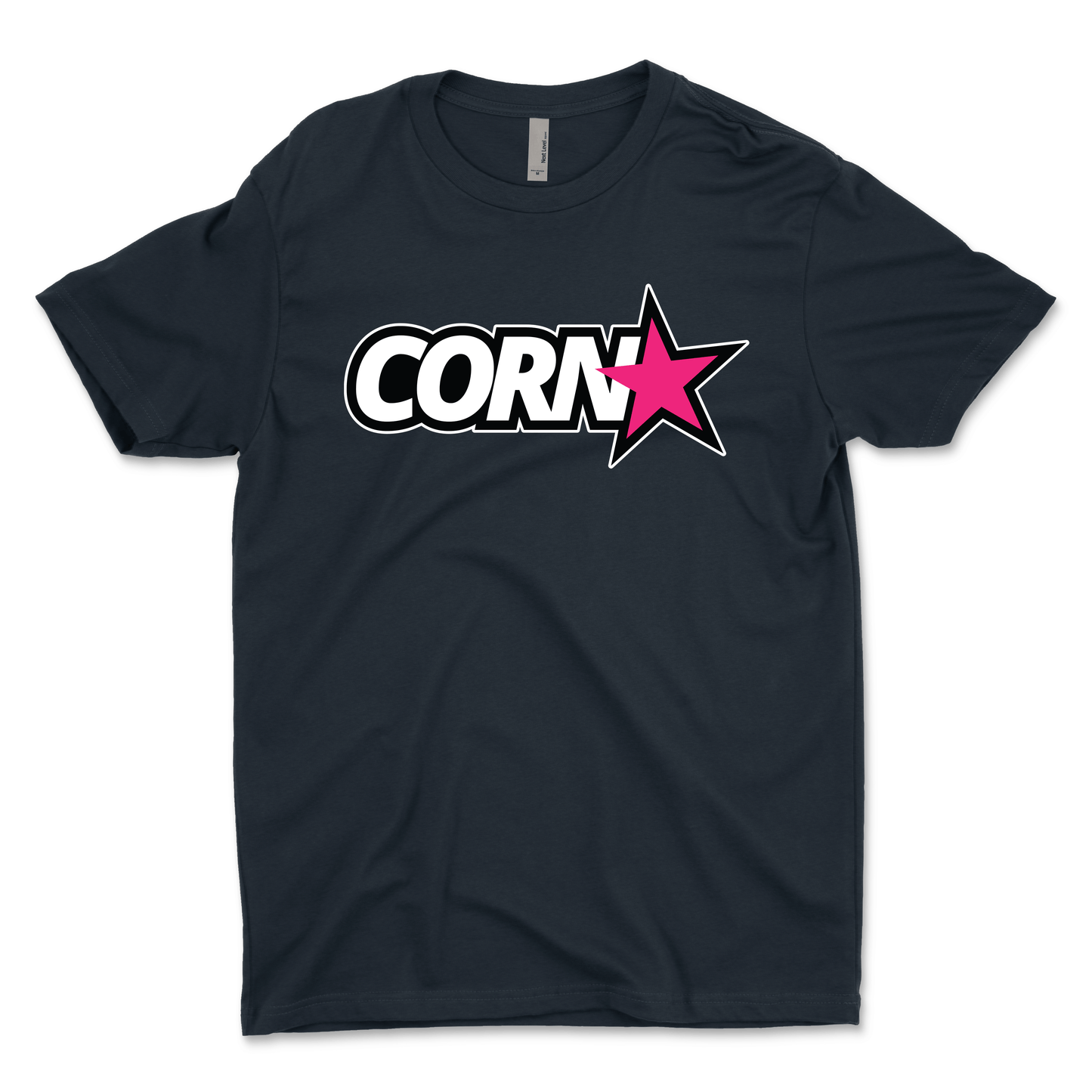 Corn Star T-shirt