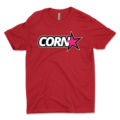 Corn Star T-shirt