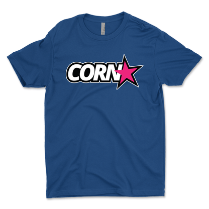 Corn Star T-shirt