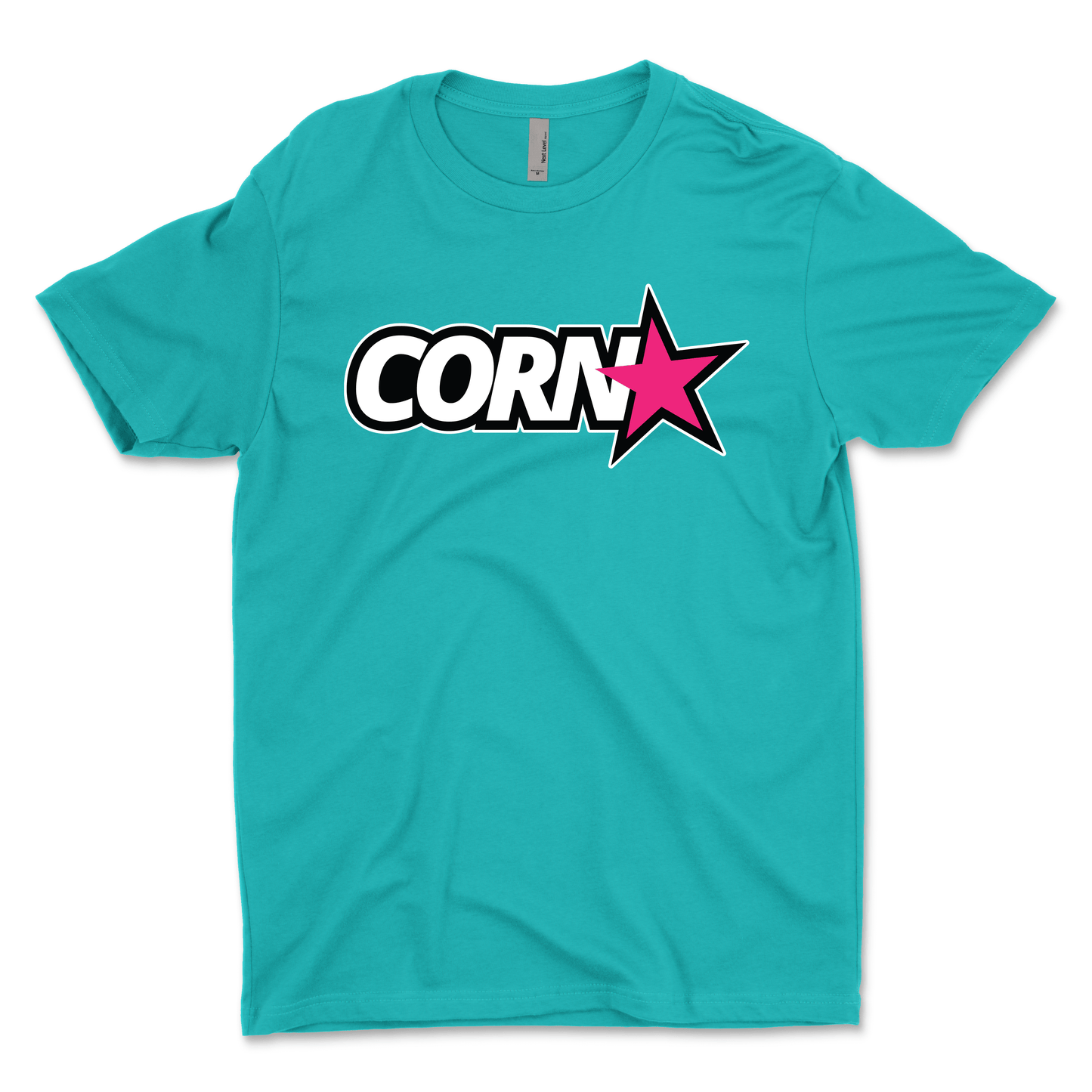Corn Star T-shirt