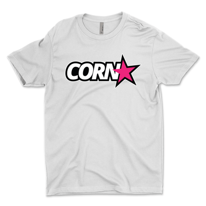 Corn Star T-shirt