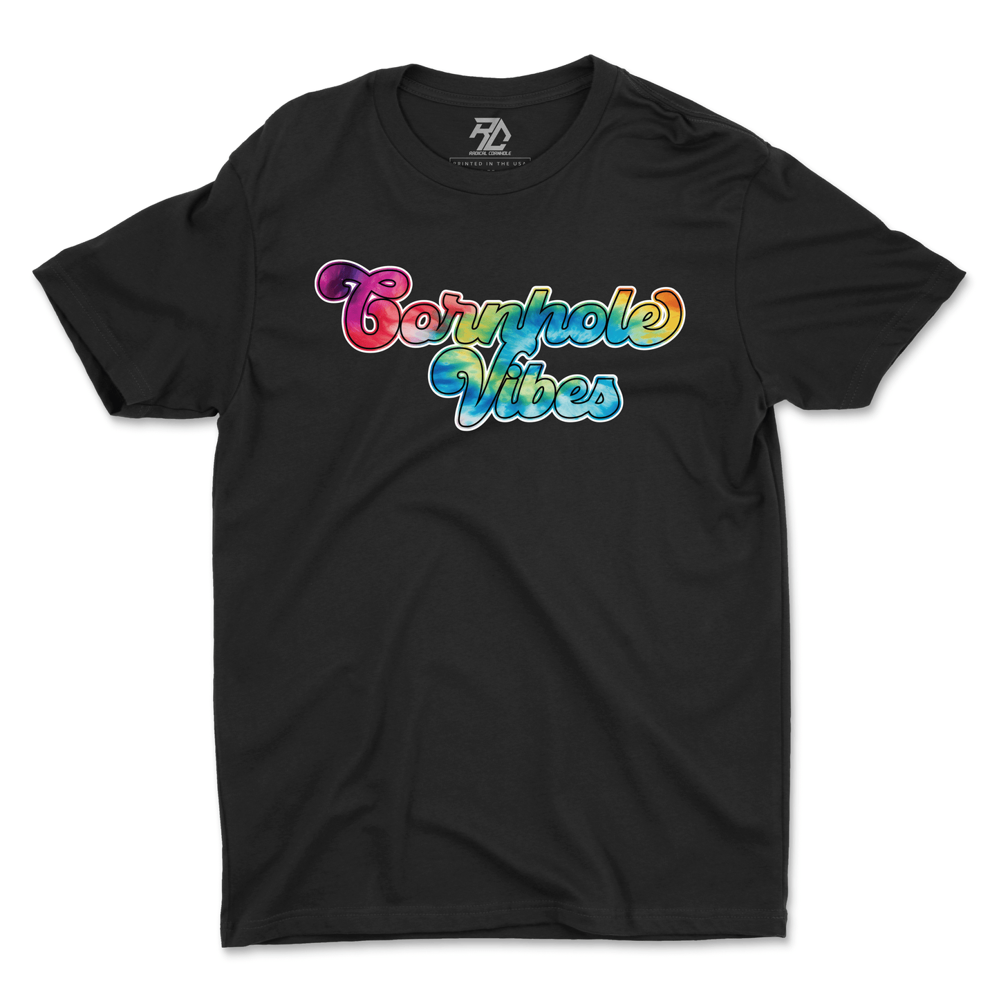 Cornhole Vibes T-shirt