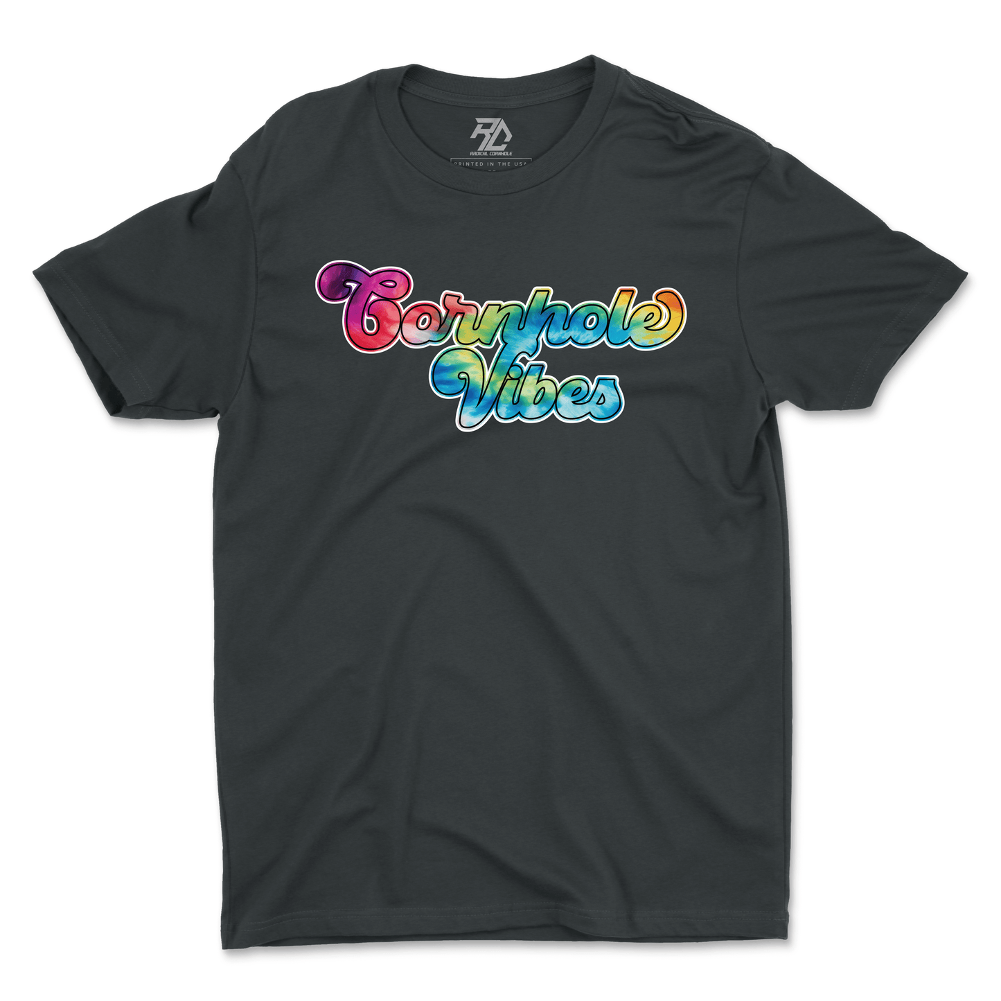 Cornhole Vibes T-shirt