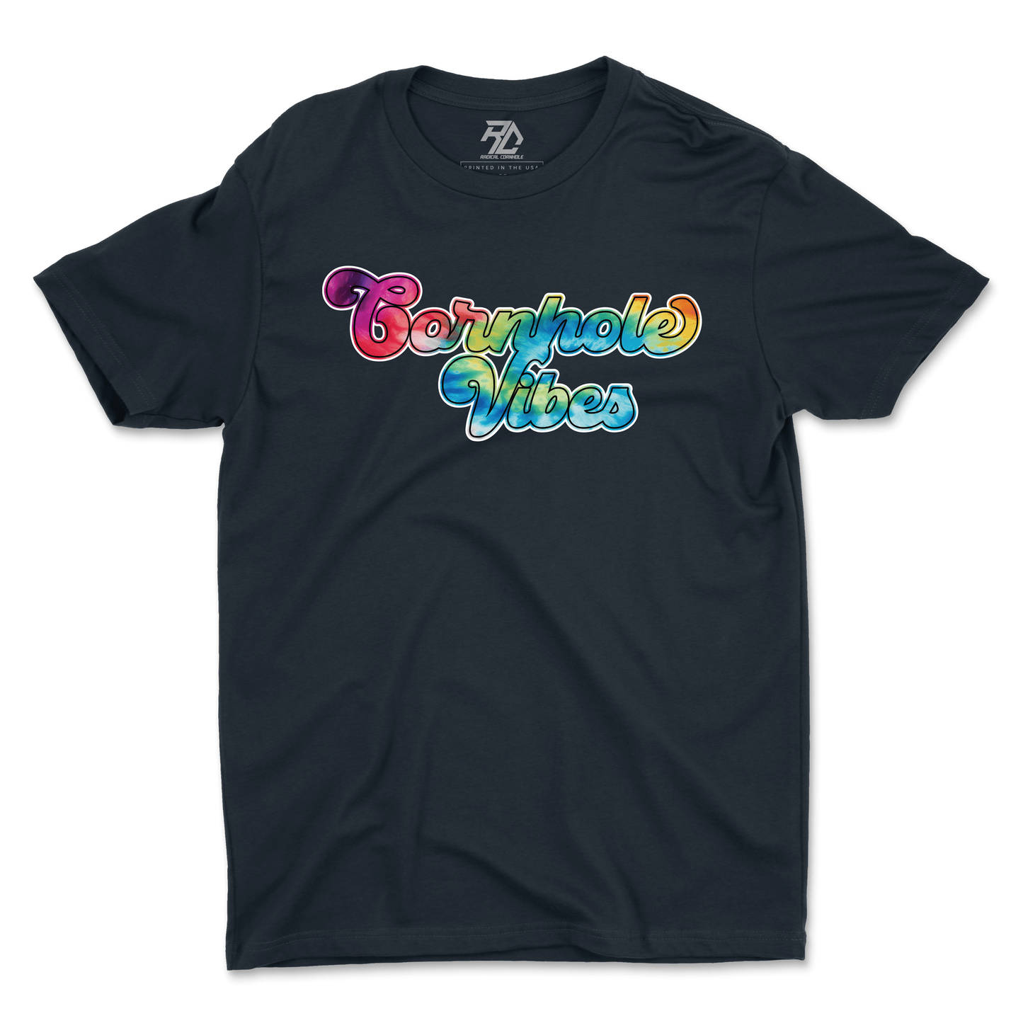 Cornhole Vibes T-shirt