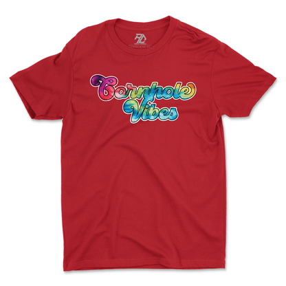Cornhole Vibes T-shirt