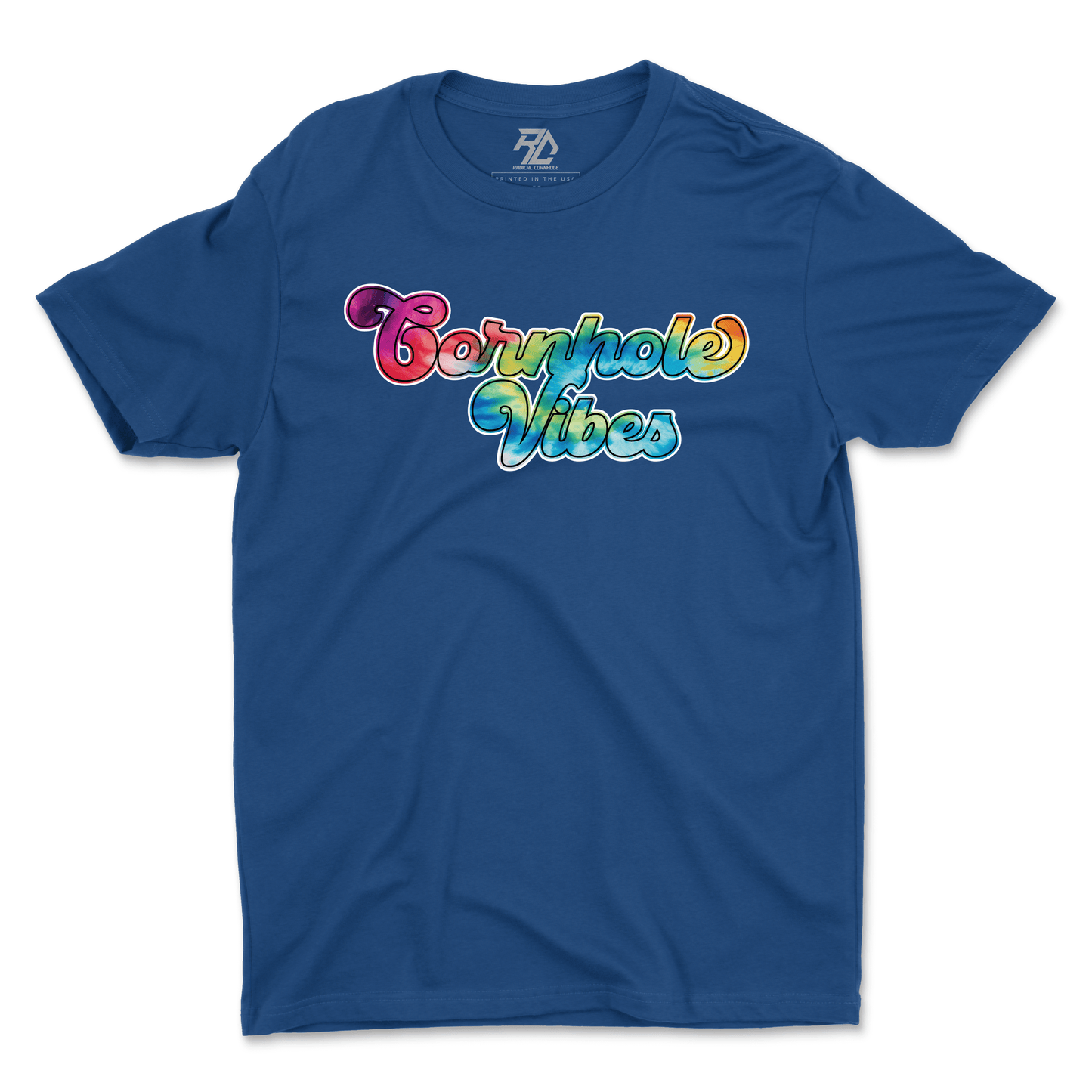Cornhole Vibes T-shirt