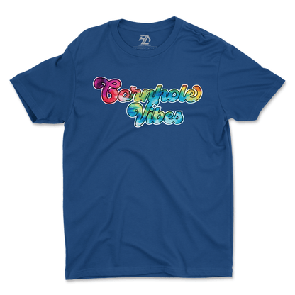 Cornhole Vibes T-shirt