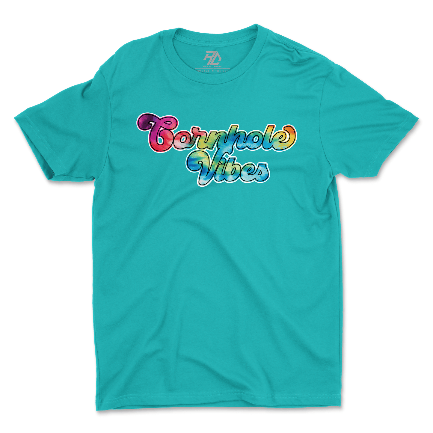 Cornhole Vibes T-shirt