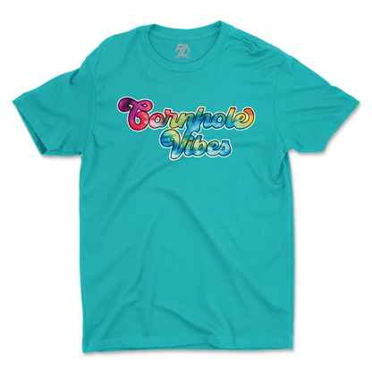 Cornhole Vibes T-shirt
