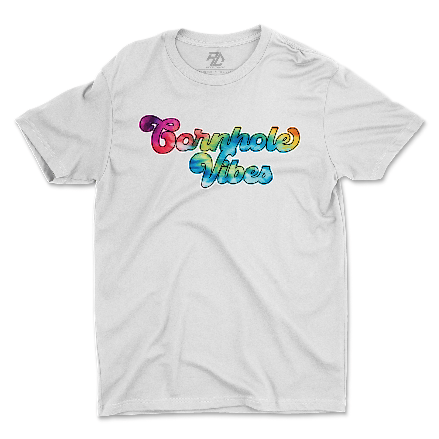 Cornhole Vibes T-shirt