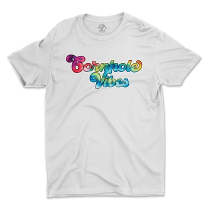 Cornhole Vibes T-shirt