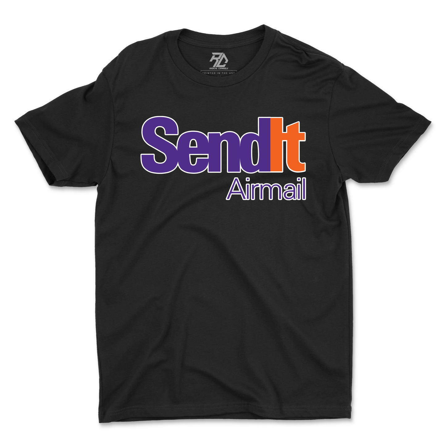 Send It Airmail T-shirt