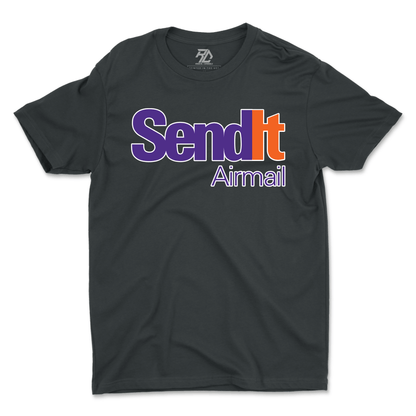 Send It Airmail T-shirt
