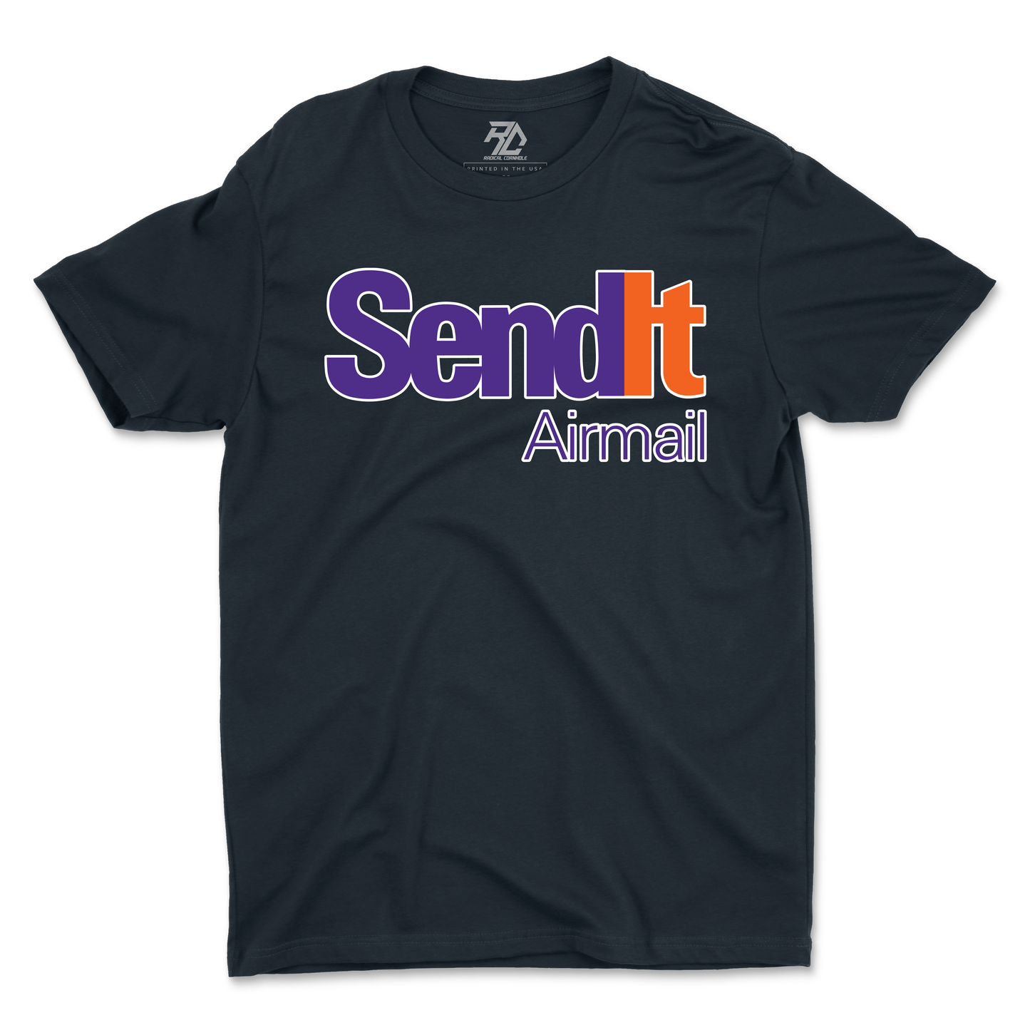 Send It Airmail T-shirt