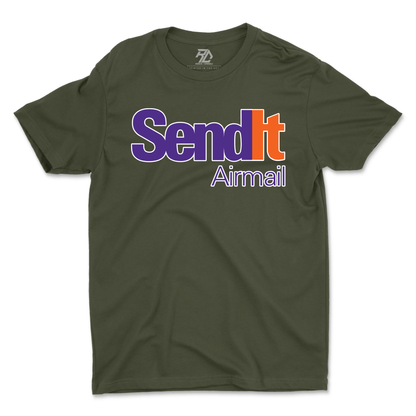 Send It Airmail T-shirt