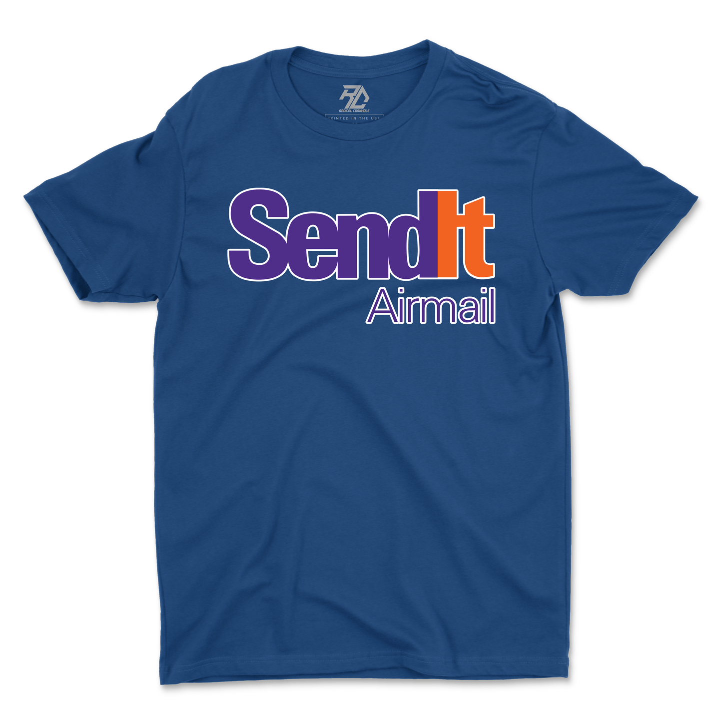 Send It Airmail T-shirt