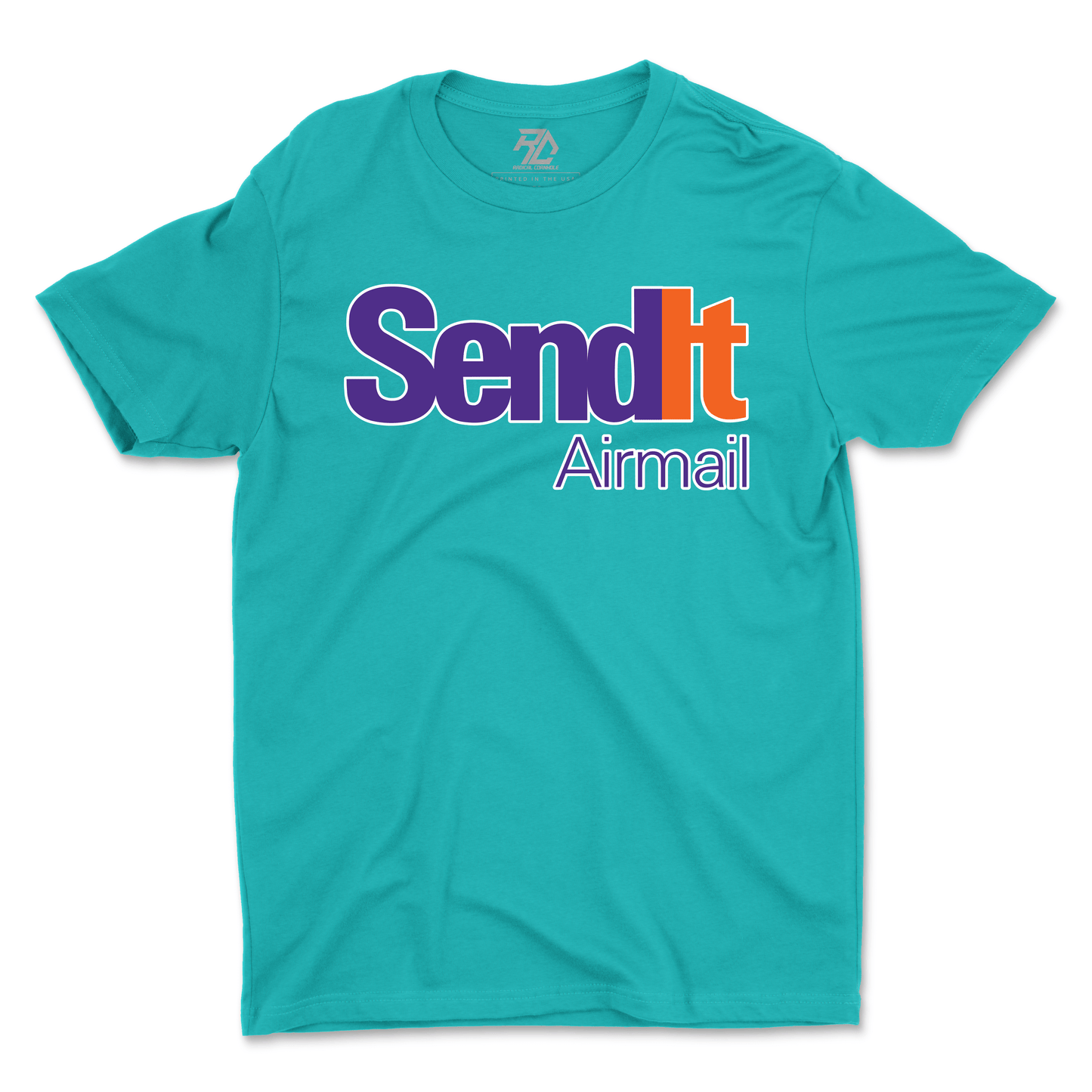 Send It Airmail T-shirt