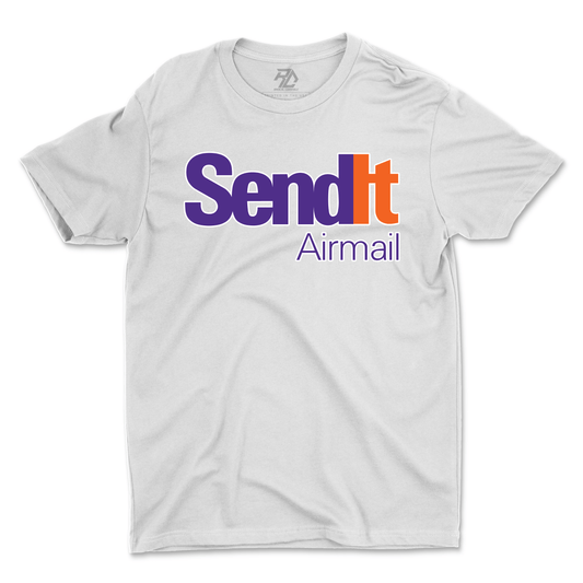 Send It Airmail T-shirt
