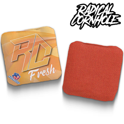 2025 Fresh Cornhole Bags